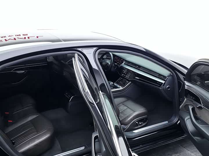 Audi A8 2019 Plus A 8 L 50 TFSI quattro Comfort — фото 14