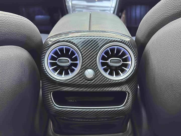 Mercedes-Benz C-Class 2019 C 260 L — фото 10