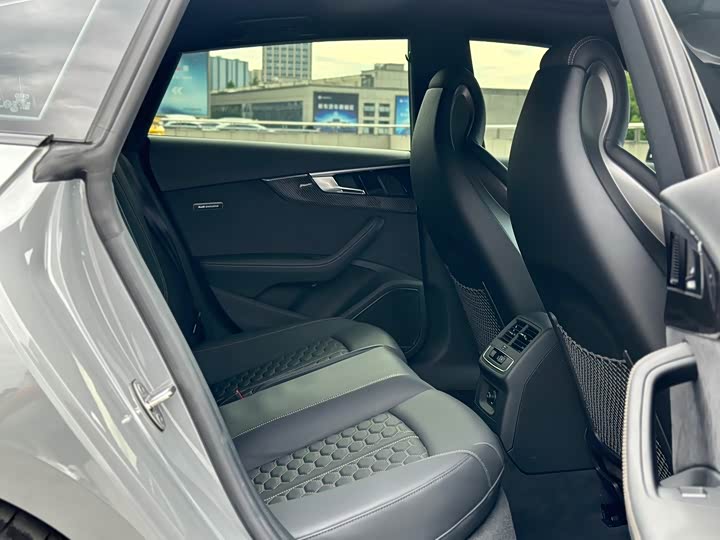 Audi RS5 2023 RS 5 2.9 T Sportback — фото 21
