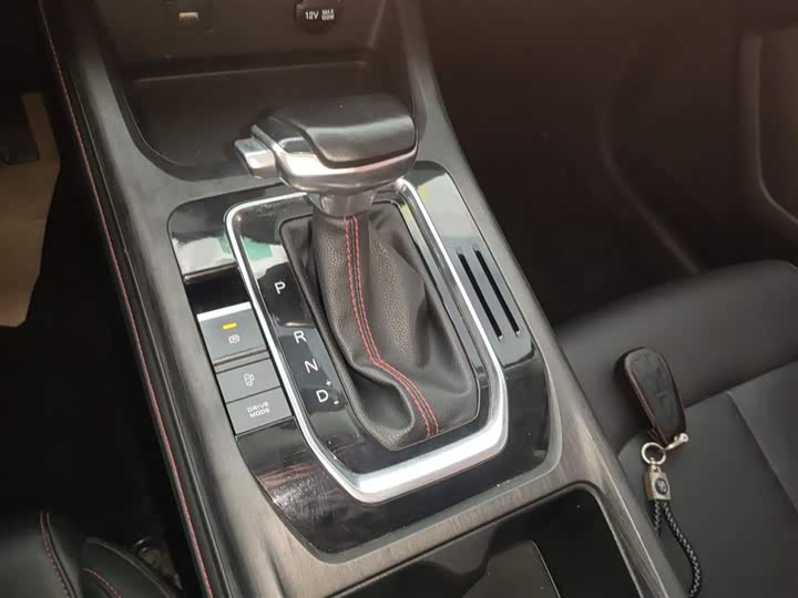 Changan CS55 PLUS 2022 1.5 T DCTLuxury — фото 14