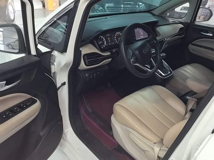 Trumpchi M6 2019 270 T DCT ( ) VI — фото 13