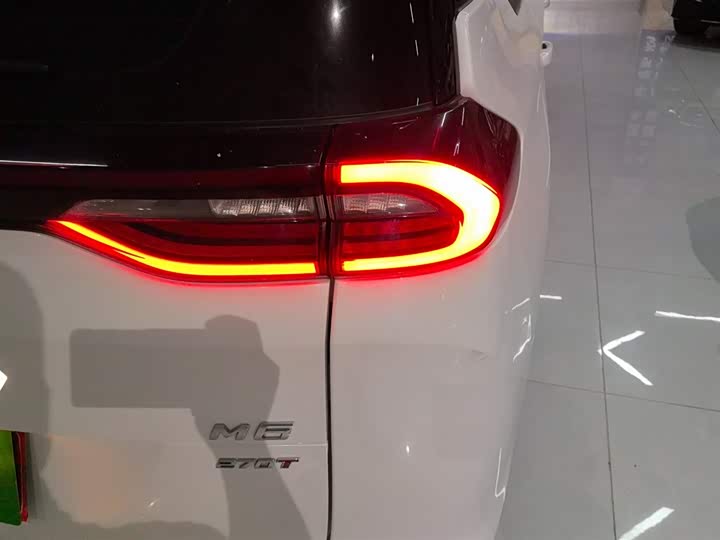 Trumpchi M6 2019 270 T DCT ( ) VI — фото 24