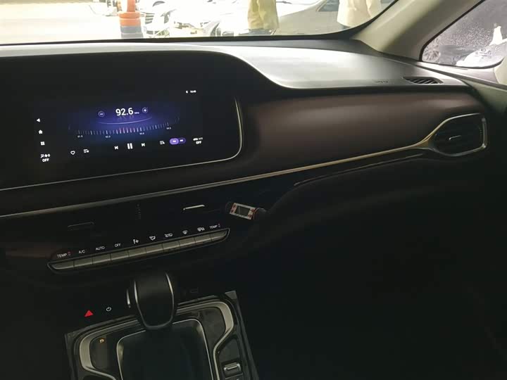 Trumpchi M6 2023 PRO 270 T DCT — фото 10