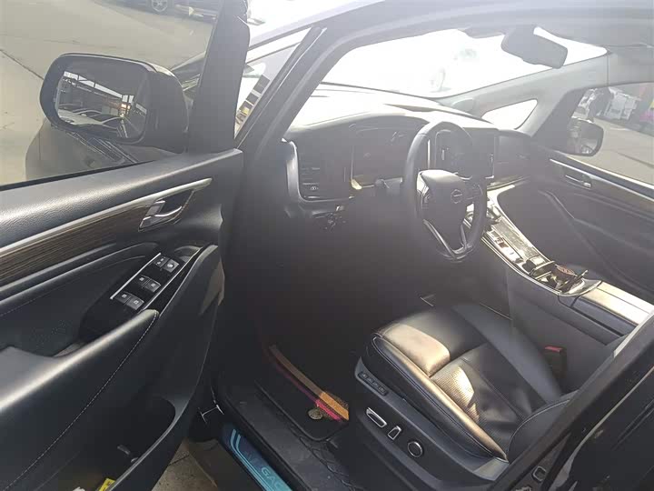 Trumpchi M8 2021 390 T — фото 12