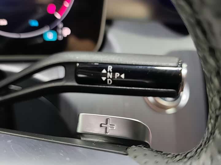 Mercedes-Benz C-Class 2023 C 200 L — фото 13