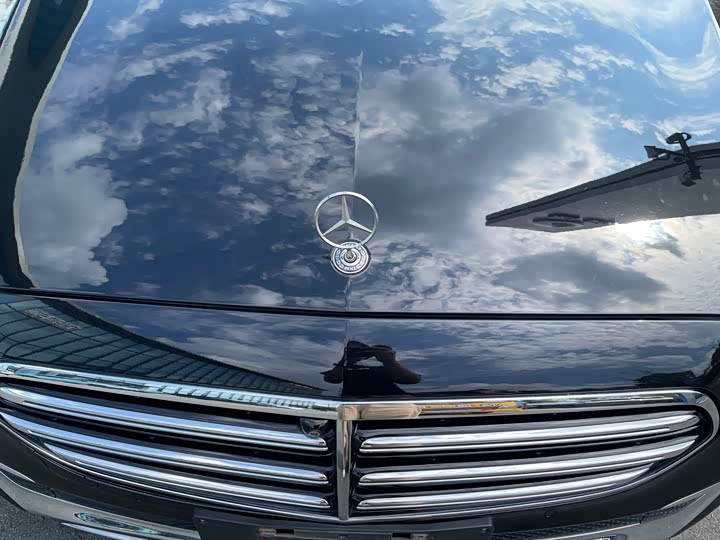 Mercedes-Benz E-Class E 300 L стиль — фото 19