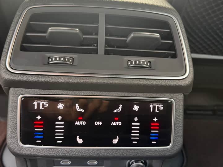 Audi A6L 2023 55 TFSI quattro — фото 23