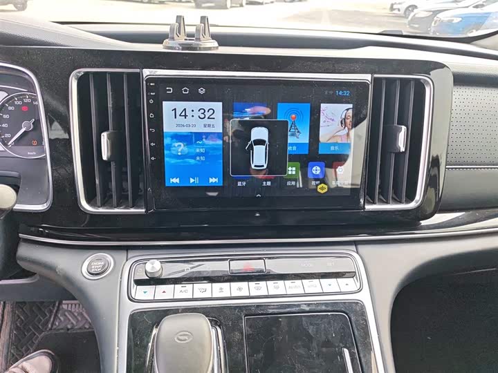 Trumpchi M8 2023 390 T — фото 13
