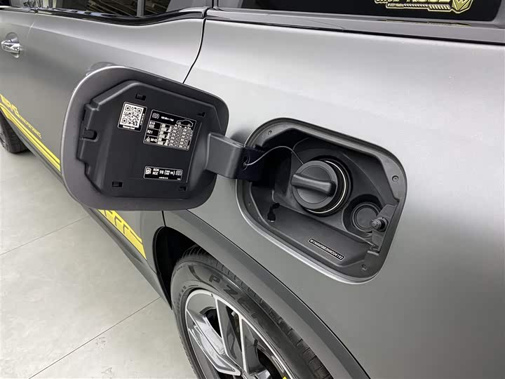 Mercedes-Benz GLB 2022 AMG GLB 35 4 MATIC — фото 27