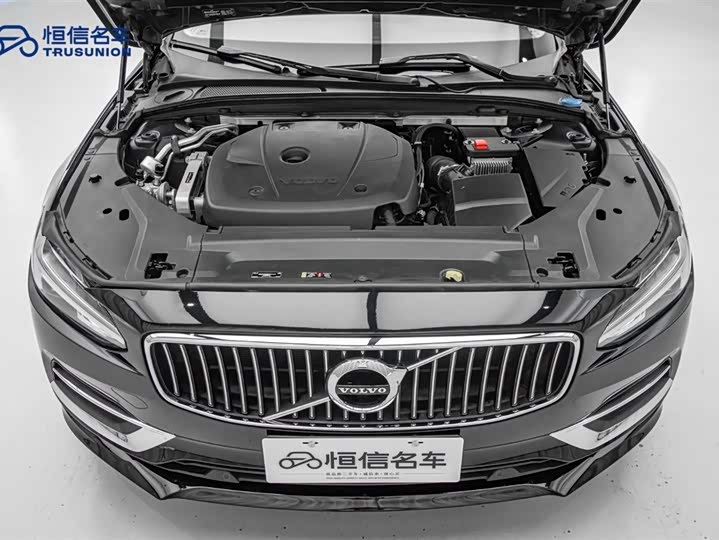Volvo S90 2019 T 5 — фото 21