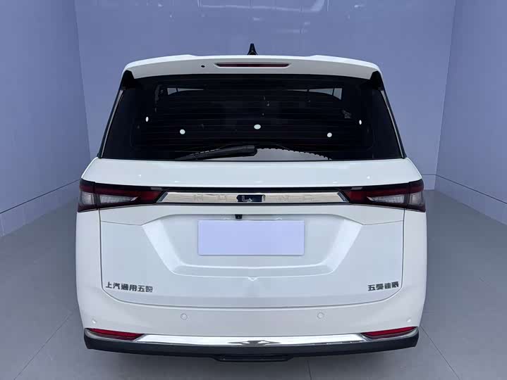 Wuling Jiachen — фото 4