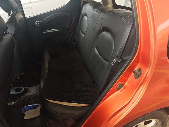 Changan Benben — фото 13