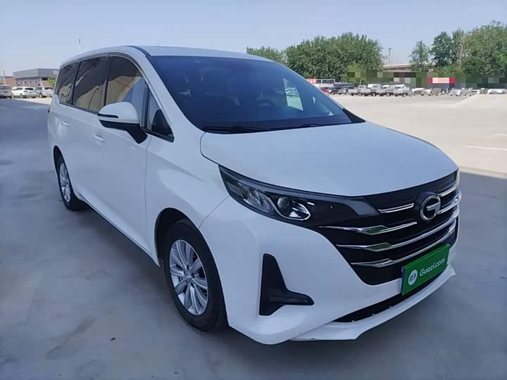 Trumpchi M6 2019 270 T DCT ( ) VI — фото 4
