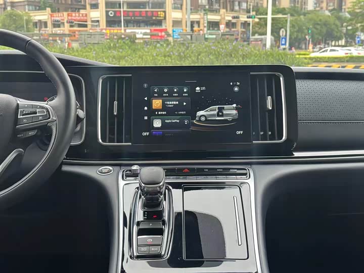 Trumpchi M8 2021 390 T — фото 25