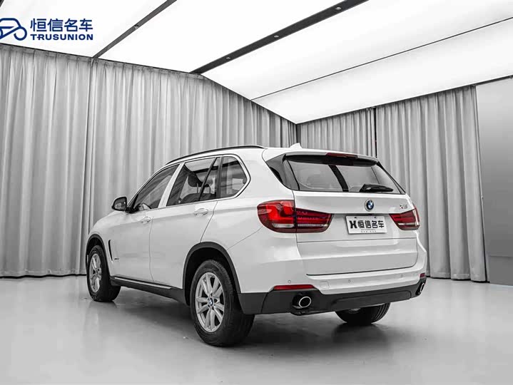 BMW X5 2015 x Drive 28i — фото 7