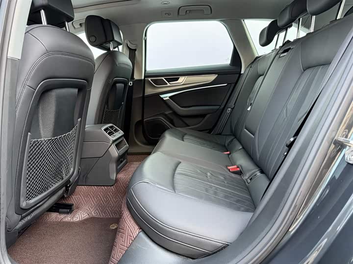 Audi A6 2021 allroad quattro 55 TFSI — фото 23
