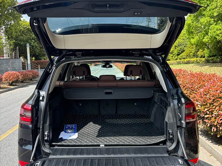BMW X5 2021 x Drive 30i X — фото 9