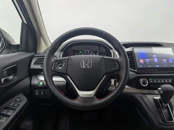 Honda CR-V 2016 2.0 L 2 WD — фото 11