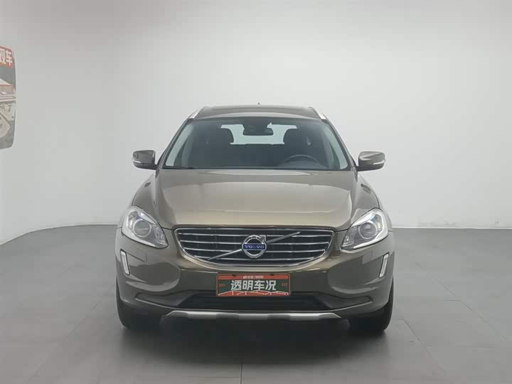 Volvo XC60 2017 T 5 — фото 3