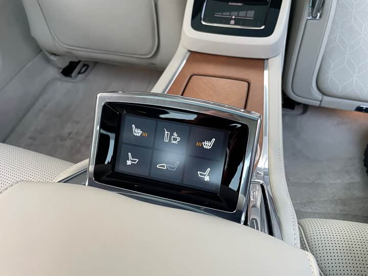 Volvo S90 Hybrid 2019 T 8 E Hybrid 3 V — фото 20