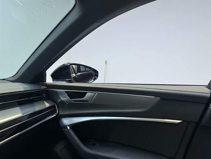Audi A6L 2024 45 TFSI — фото 14