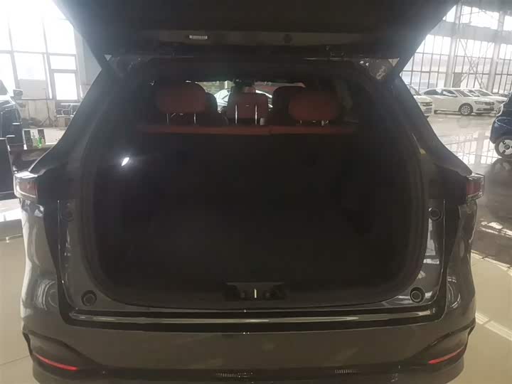 Changan CS75 PLUS 2025 1.5 T — фото 19