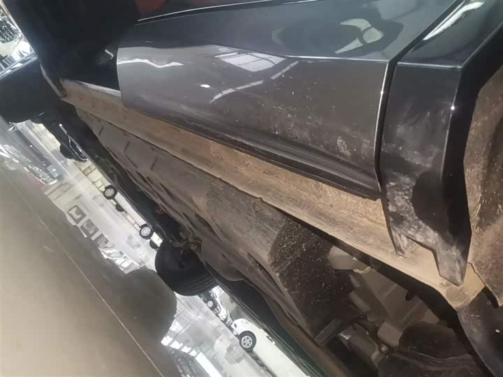 Changan CS75 PLUS 2025 1.5 T — фото 22