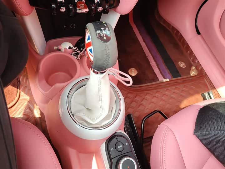 MINI Hatch — фото 10