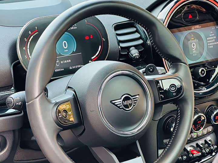MINI Hatch — фото 10