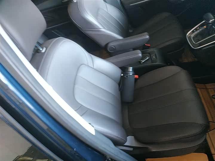 Trumpchi M6 2019 270 T DCT （ ） VI — фото 25