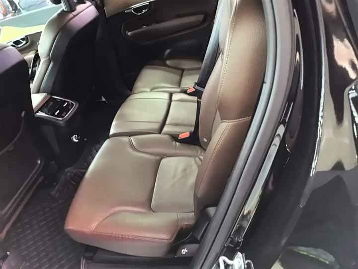 Volvo XC90 2020 T 6 7 — фото 13