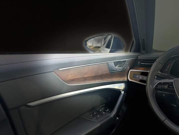 Audi A6L 2021 45 TFSI — фото 11