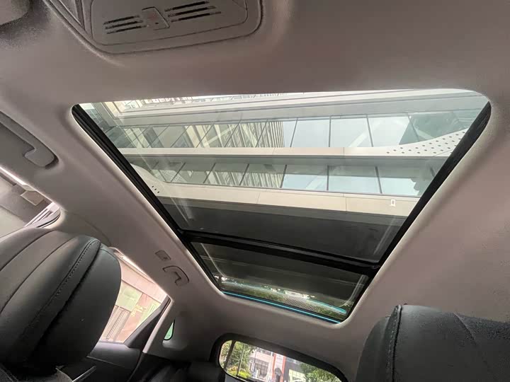 Hongqi HS5 2023 2.0 T Pro — фото 42