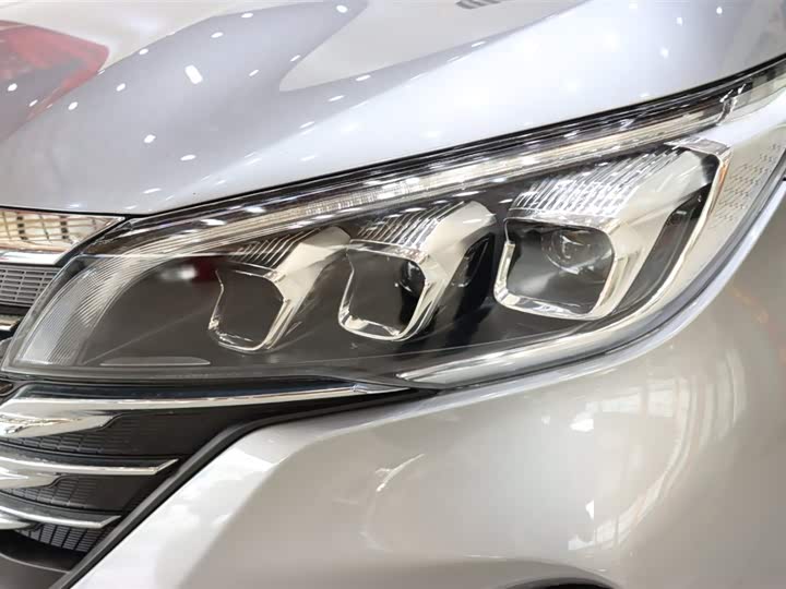 Trumpchi GS5 2021 270 T — фото 7