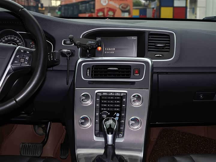 Volvo S60 2018 S 60 L T 3 — фото 12
