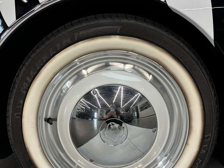 Songsan SS 2021 1.5 T PHEVStandard — фото 17