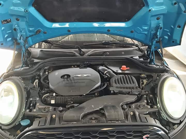 MINI Hatch — фото 13
