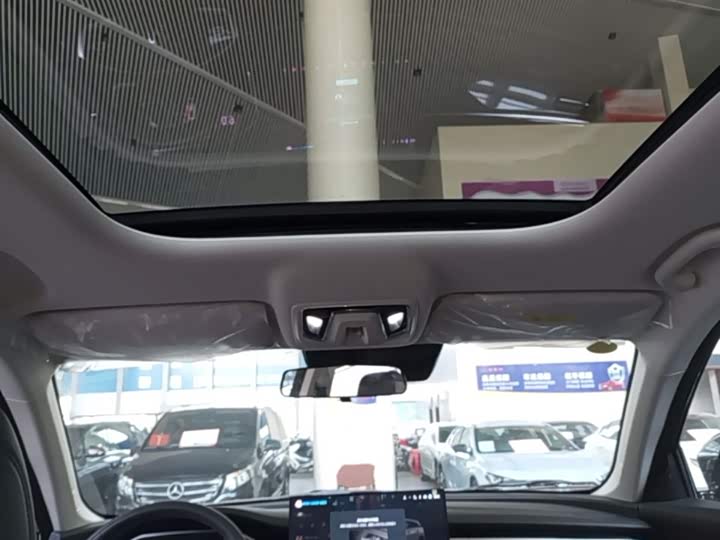 Changan CS75 2026 PRO 1.5 T DCT 7 — фото 18