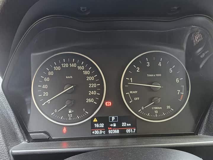 BMW 1 Series — фото 14