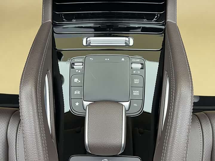 Mercedes-Benz GLS 2021 GLS 450 4 MATIC — фото 21