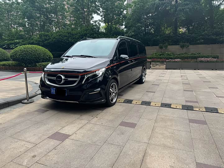 Lorinser VS-Series 2019 VS 500 L — фото 2