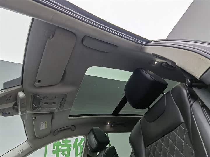 Hongqi HS7 2019 3.0 T AT 4 WD — фото 14