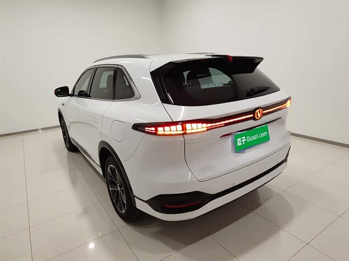 Changan CS75 PLUS 2025 1.5 T — фото 5