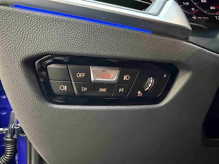 BMW 3-Series 2020 325 Li x Drive M — фото 15