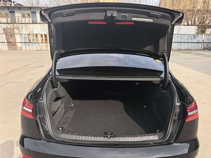Audi A6L 2021 45 TFSI — фото 11