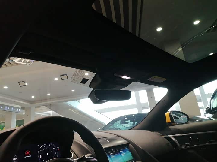 Jaguar F-TYPE 2021 P 380 R-Dynamic — фото 8
