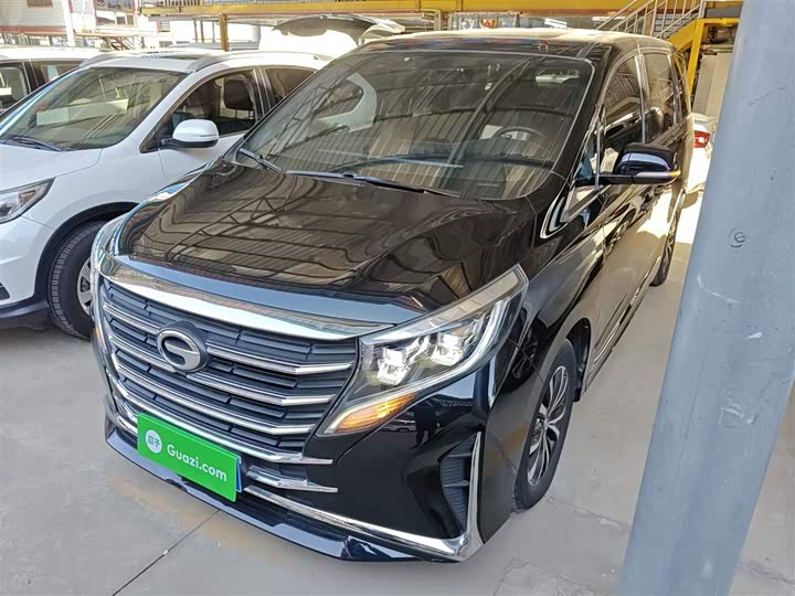 Trumpchi M8 2023 390 T — фото 5