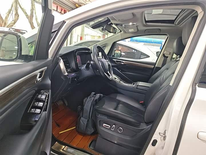 Trumpchi M8 2021 390 T — фото 16