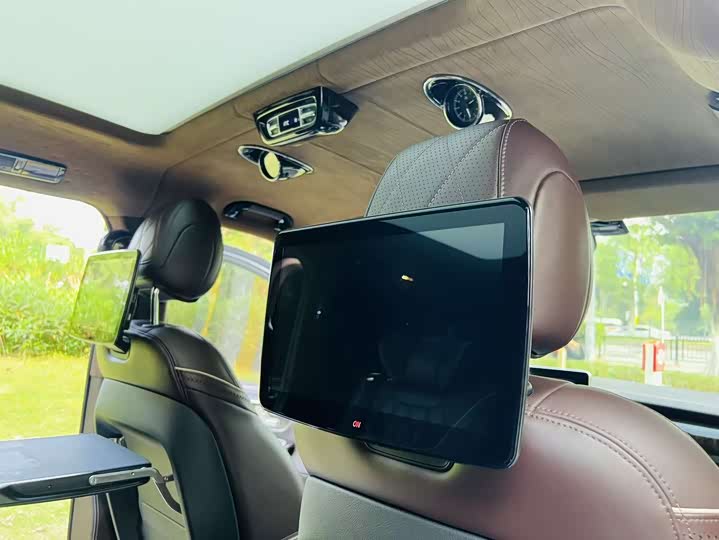 Mercedes-Benz V-Class 2018 V 260 L VI — фото 31