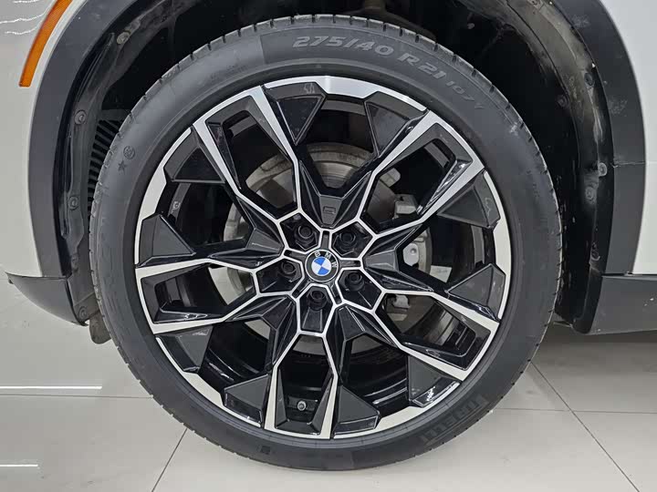 BMW X5 2015 X 5 — фото 19